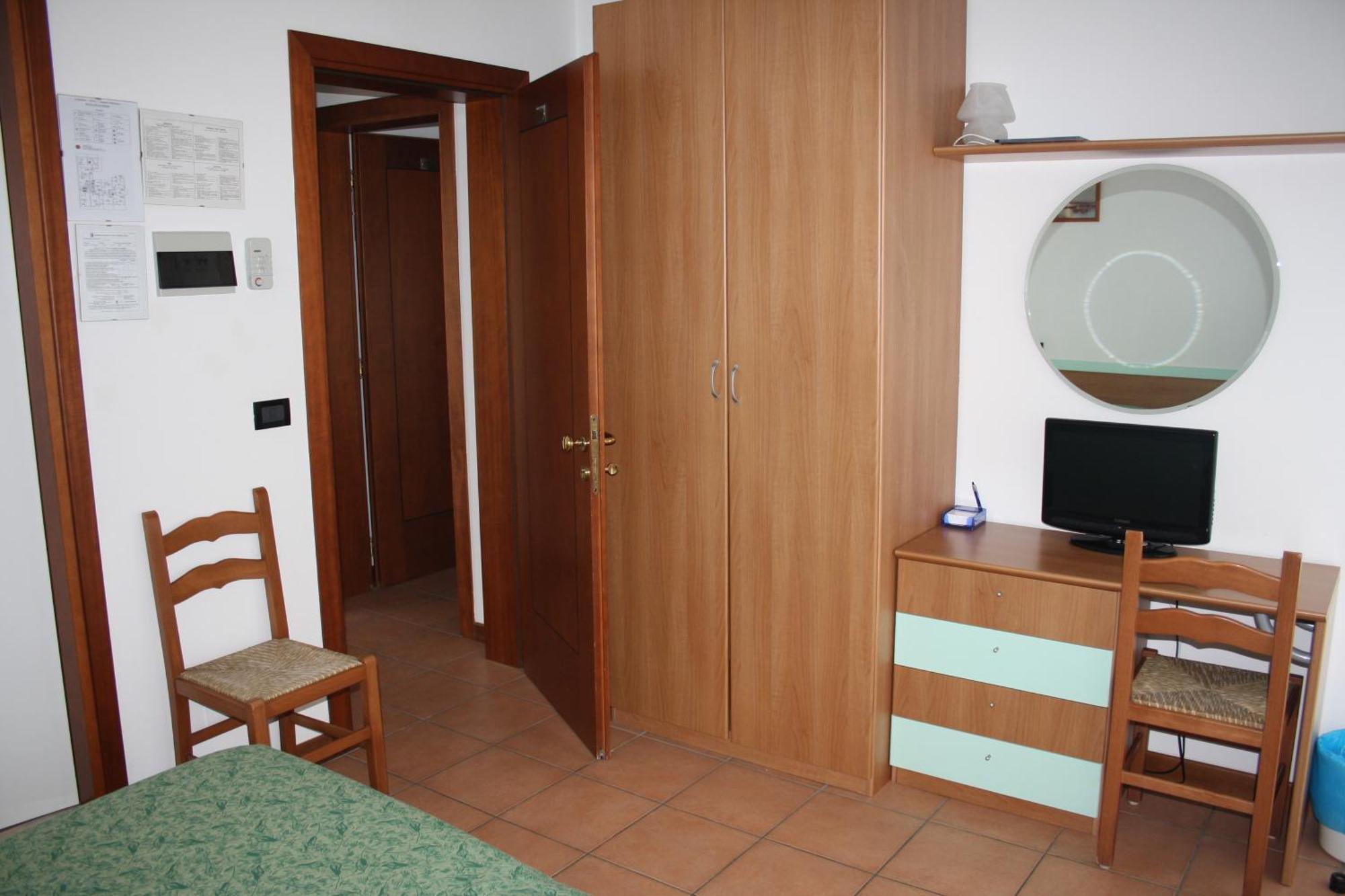 Hotel Etna لينانو سابيادورو المظهر الخارجي الصورة